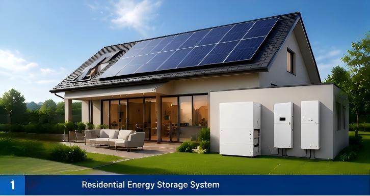 residential-energy-storage-system-solar-battery.jpg Residential energy storage system with solar battery for home energy independence
